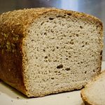 Organic Sourdough (half dozen)